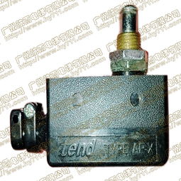 蒂森電梯配件 TM1307微動(dòng)開(kāi)關(guān) 電梯安全運(yùn)行的關(guān)鍵組件